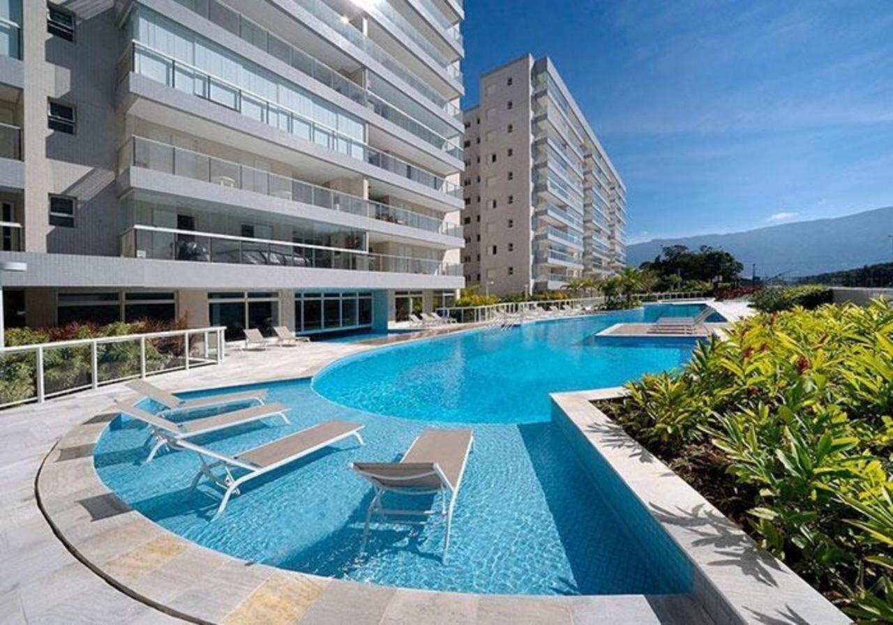 Home 8 I Apto Com Vista Para Mar 伯迪亚哥 外观 照片