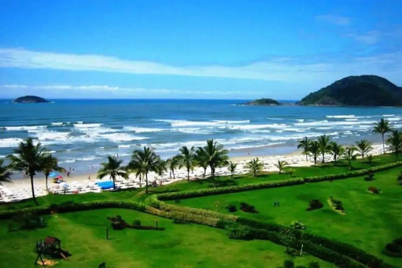 Home 8 I Apto Com Vista Para Mar 伯迪亚哥 外观 照片