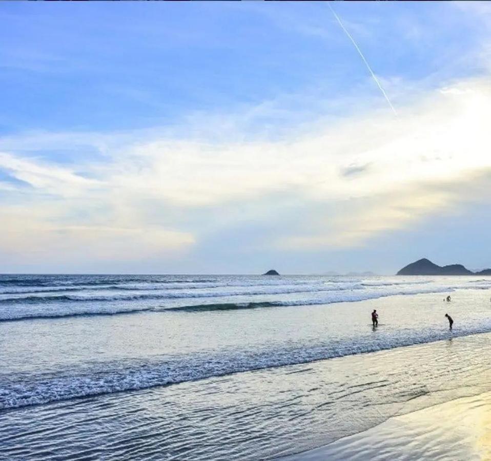 Home 8 I Apto Com Vista Para Mar 伯迪亚哥 外观 照片