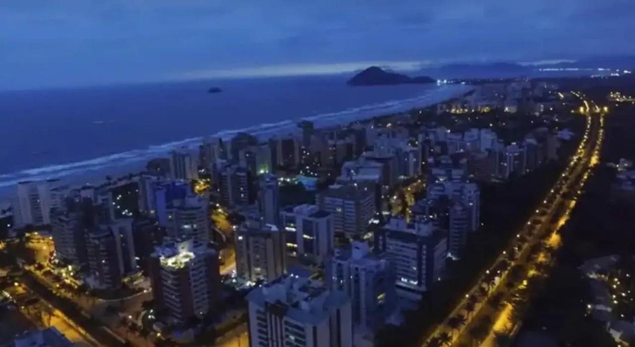 Home 8 I Apto Com Vista Para Mar 伯迪亚哥 外观 照片