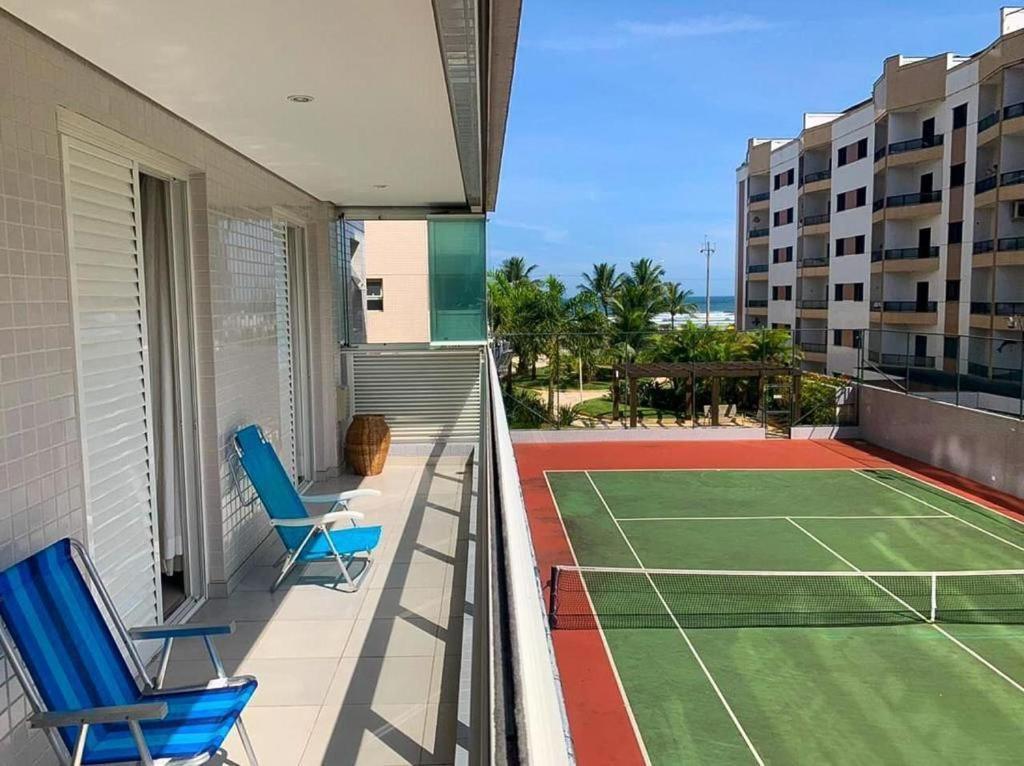 Home 8 I Apto Com Vista Para Mar 伯迪亚哥 外观 照片