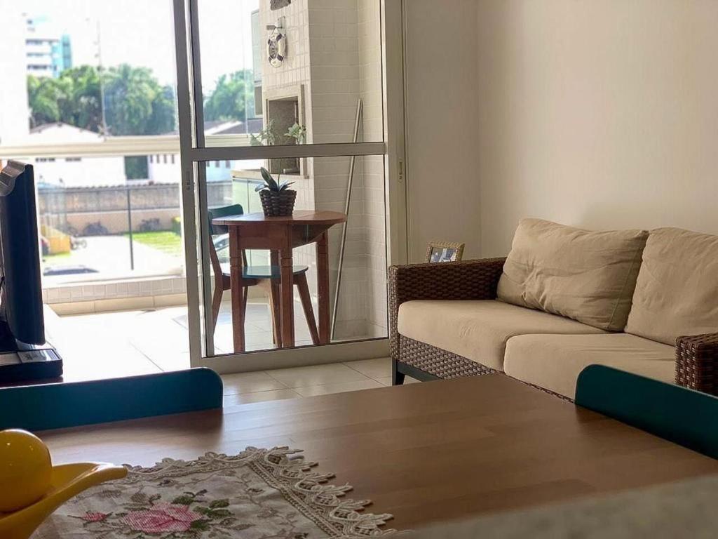 Home 8 I Apto Com Vista Para Mar 伯迪亚哥 外观 照片