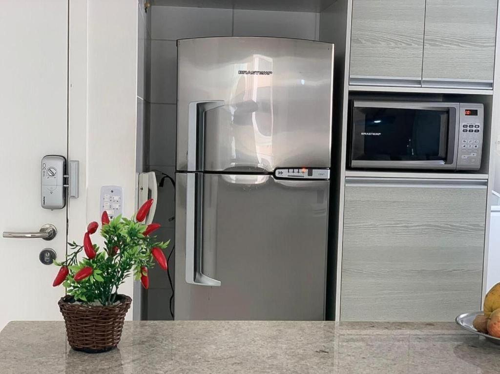 Home 8 I Apto Com Vista Para Mar 伯迪亚哥 外观 照片