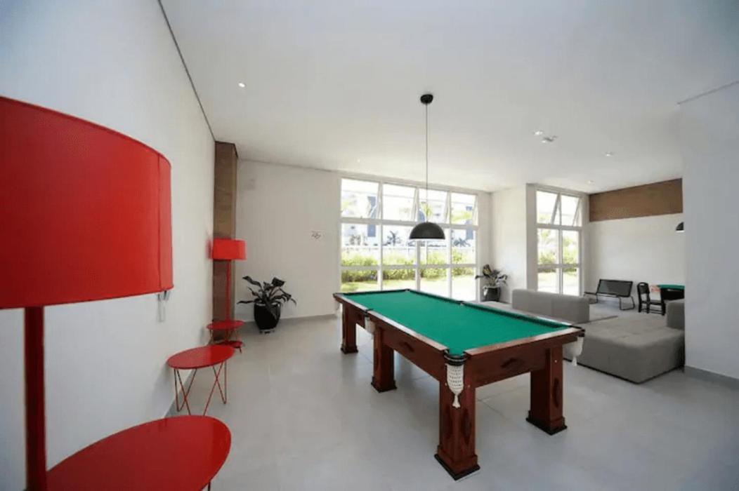 Home 8 I Apto Com Vista Para Mar 伯迪亚哥 外观 照片