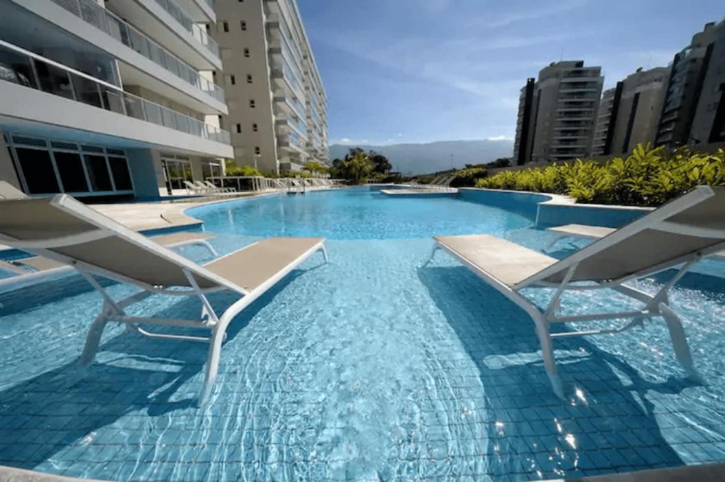 Home 8 I Apto Com Vista Para Mar 伯迪亚哥 外观 照片