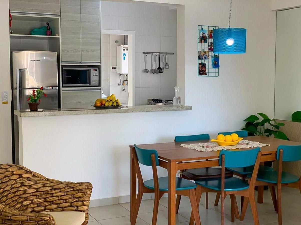 Home 8 I Apto Com Vista Para Mar 伯迪亚哥 外观 照片