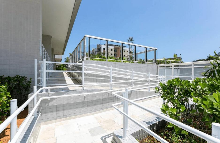 Home 8 I Apto Com Vista Para Mar 伯迪亚哥 外观 照片