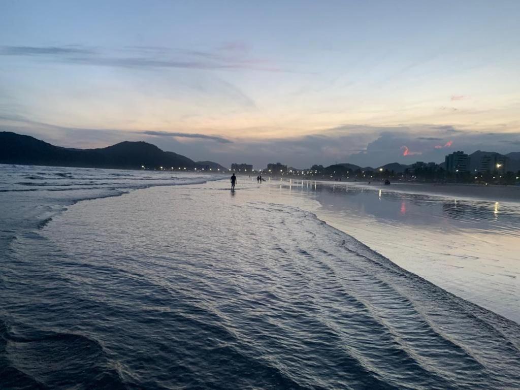 Home 8 I Apto Com Vista Para Mar 伯迪亚哥 外观 照片