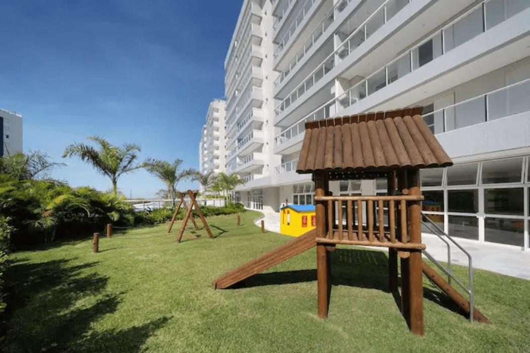 Home 8 I Apto Com Vista Para Mar 伯迪亚哥 外观 照片