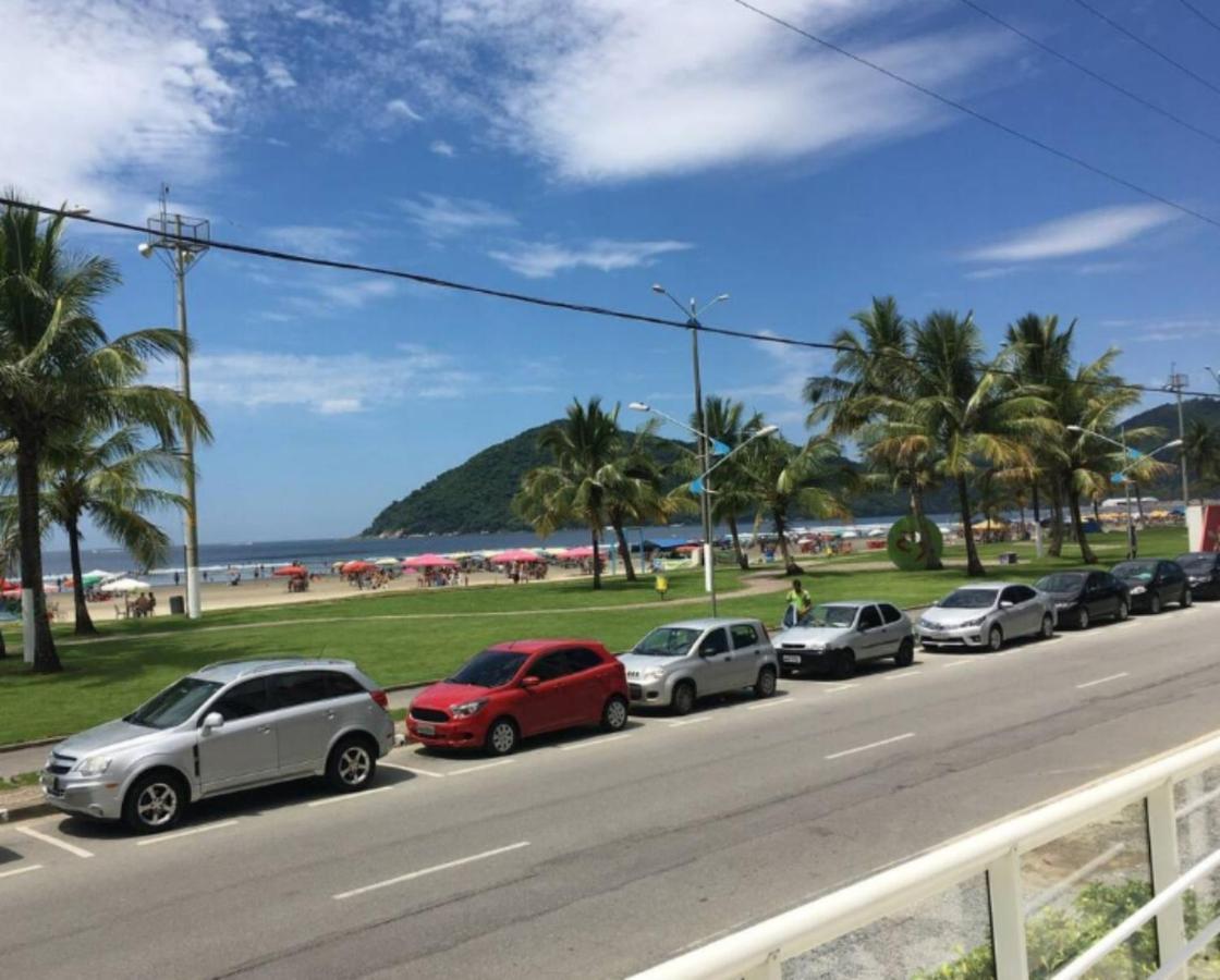 Home 8 I Apto Com Vista Para Mar 伯迪亚哥 外观 照片