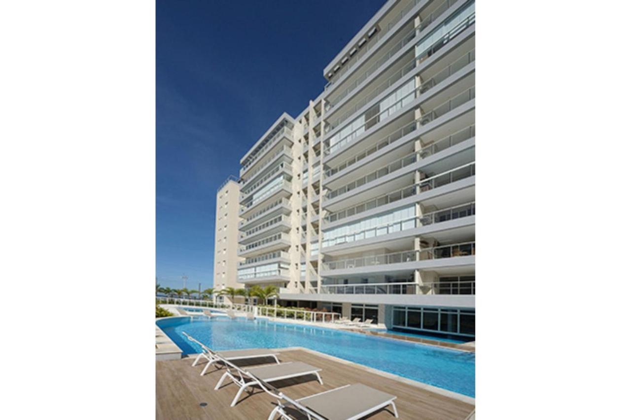 Home 8 I Apto Com Vista Para Mar 伯迪亚哥 外观 照片