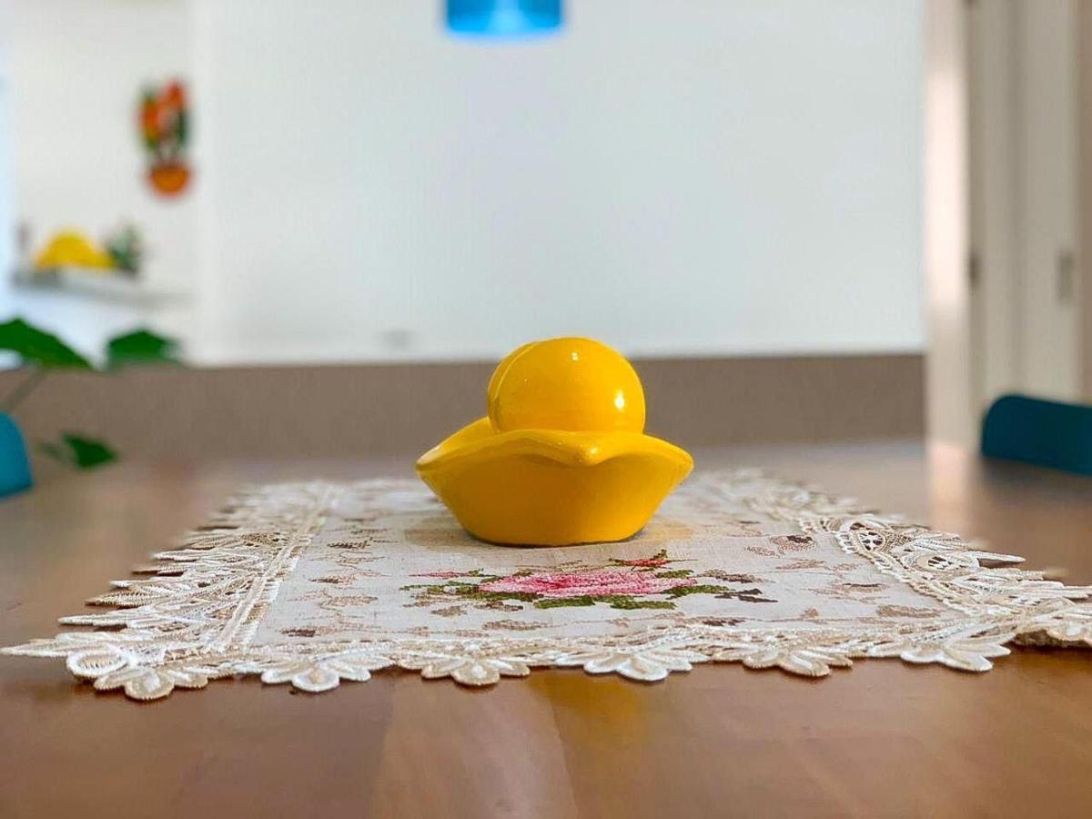 Home 8 I Apto Com Vista Para Mar 伯迪亚哥 外观 照片