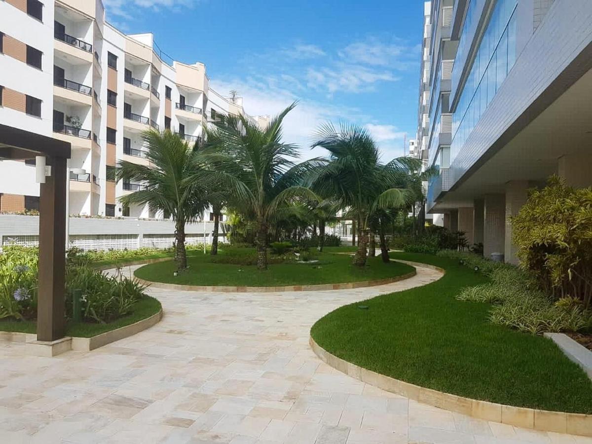 Home 8 I Apto Com Vista Para Mar 伯迪亚哥 外观 照片