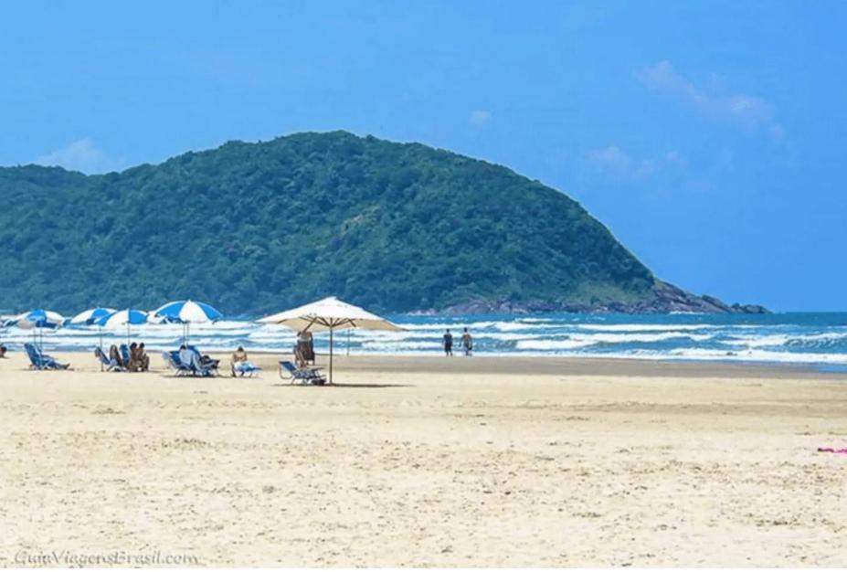 Home 8 I Apto Com Vista Para Mar 伯迪亚哥 外观 照片