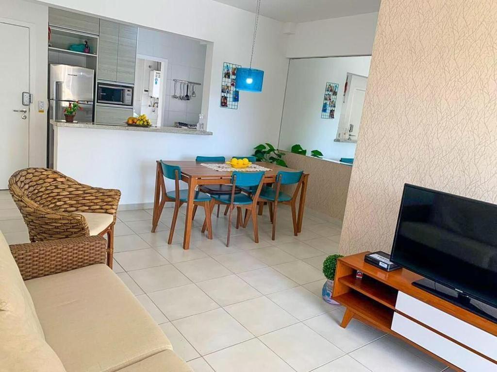 Home 8 I Apto Com Vista Para Mar 伯迪亚哥 外观 照片