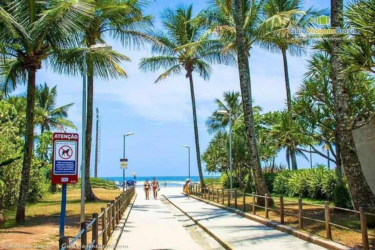 Home 8 I Apto Com Vista Para Mar 伯迪亚哥 外观 照片